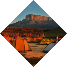 monte roraima