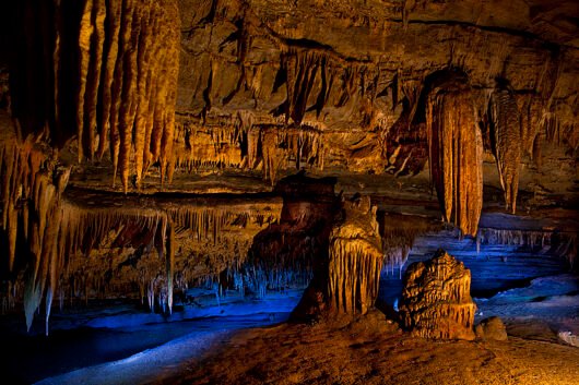 caverna torrinha chapada diamantina