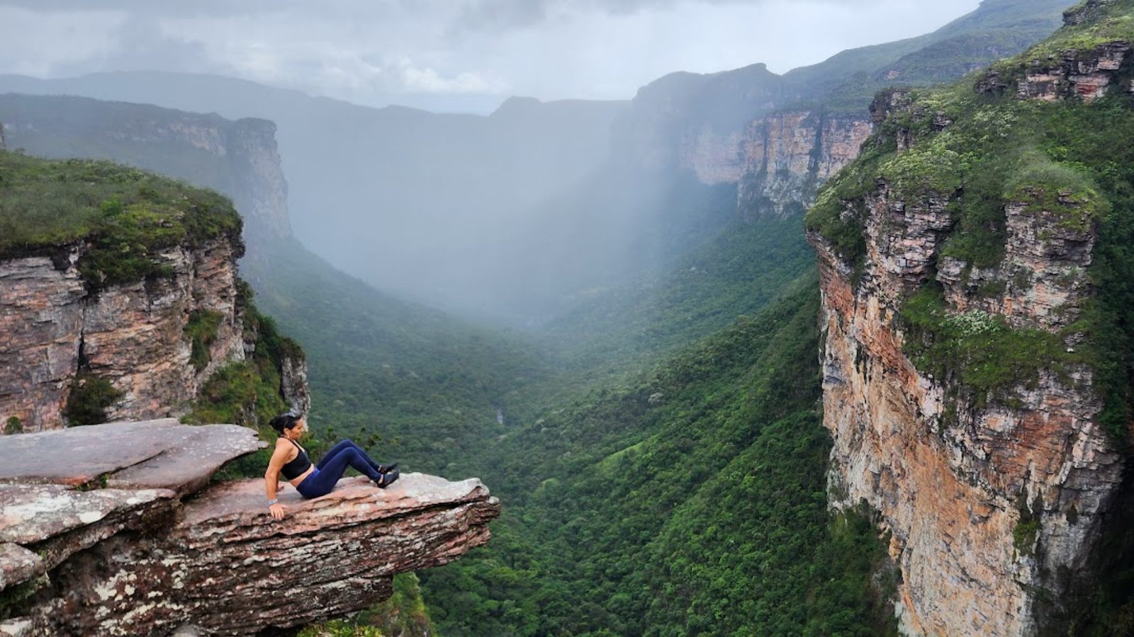 Mirante do Cachoeirão