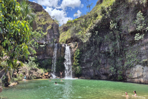 Gran Sabana - Trilhas e Pedal Adventure