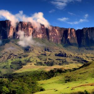 Monte roraima